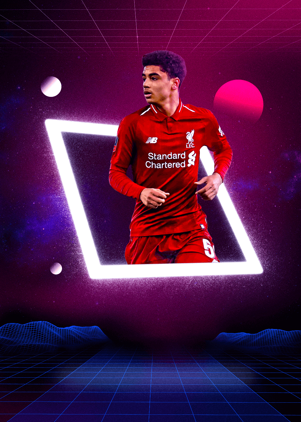 展现最佳状 展现最佳状