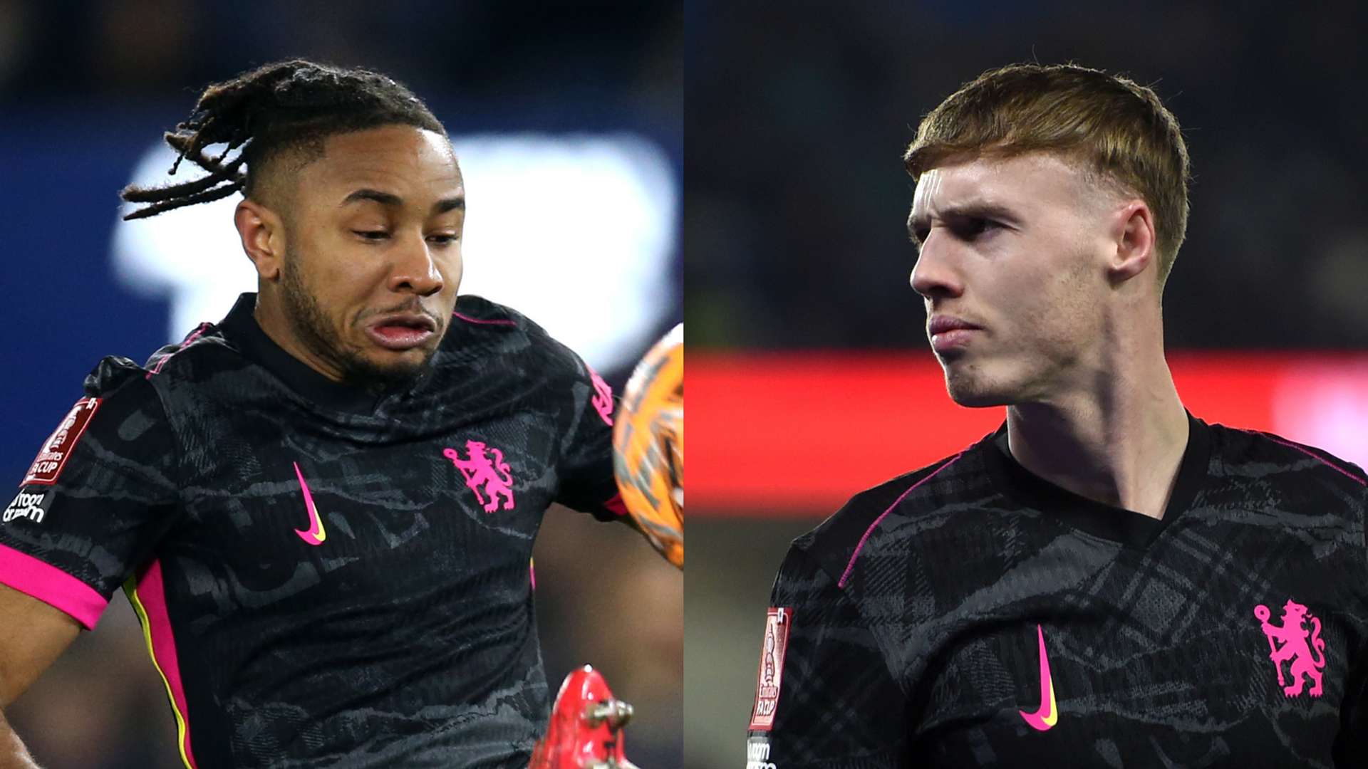 关键比赛中 关键比赛中