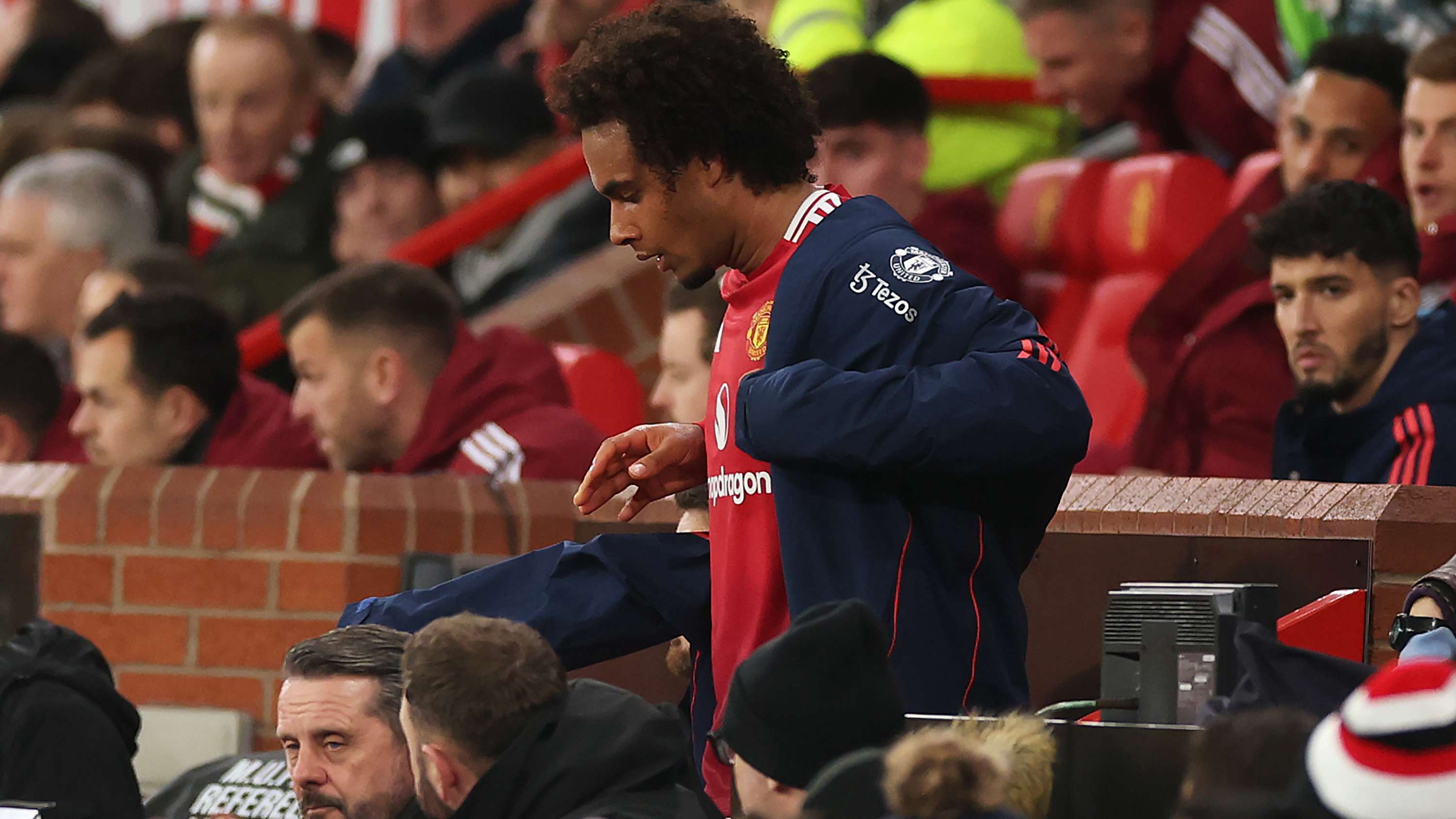 亦或是库里 亦或是库里