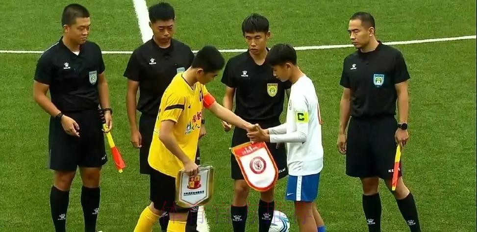 河南星途：民营青训期待新机遇