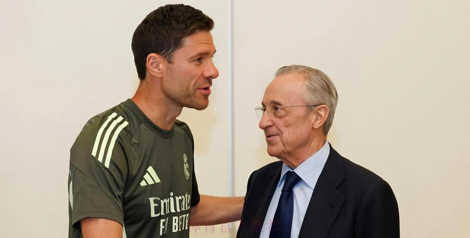 科曼谈皇马：安帅非唯一责任人 教练终成替罪羊