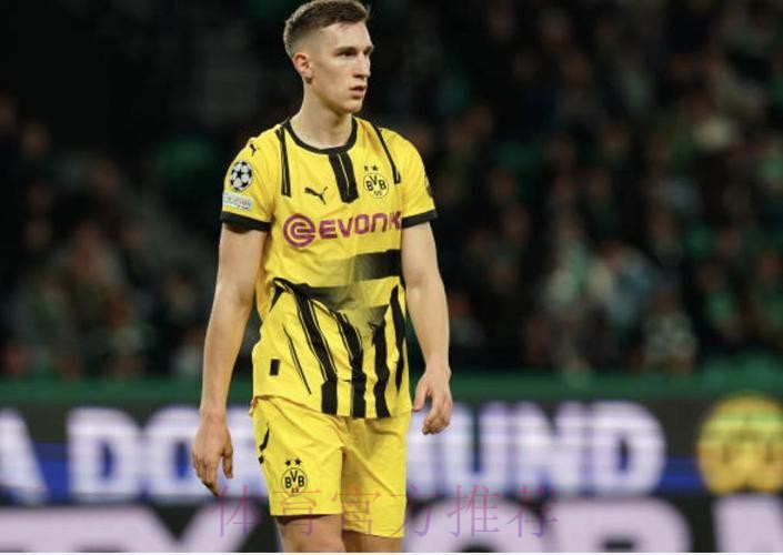 世体:施洛特贝克续约可能性不大 三队对其有意 世体:施洛特贝克续约可能性不大 三队对其有意